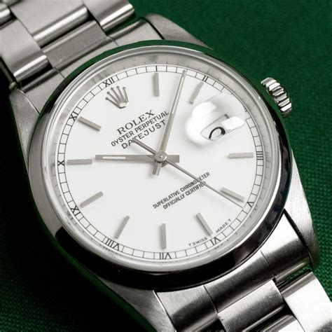 rolex 16200 case|Rolex datejust 16200 review.